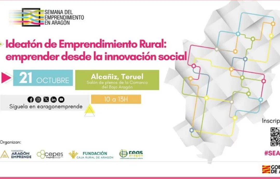 El Camino del Elder tweet media
