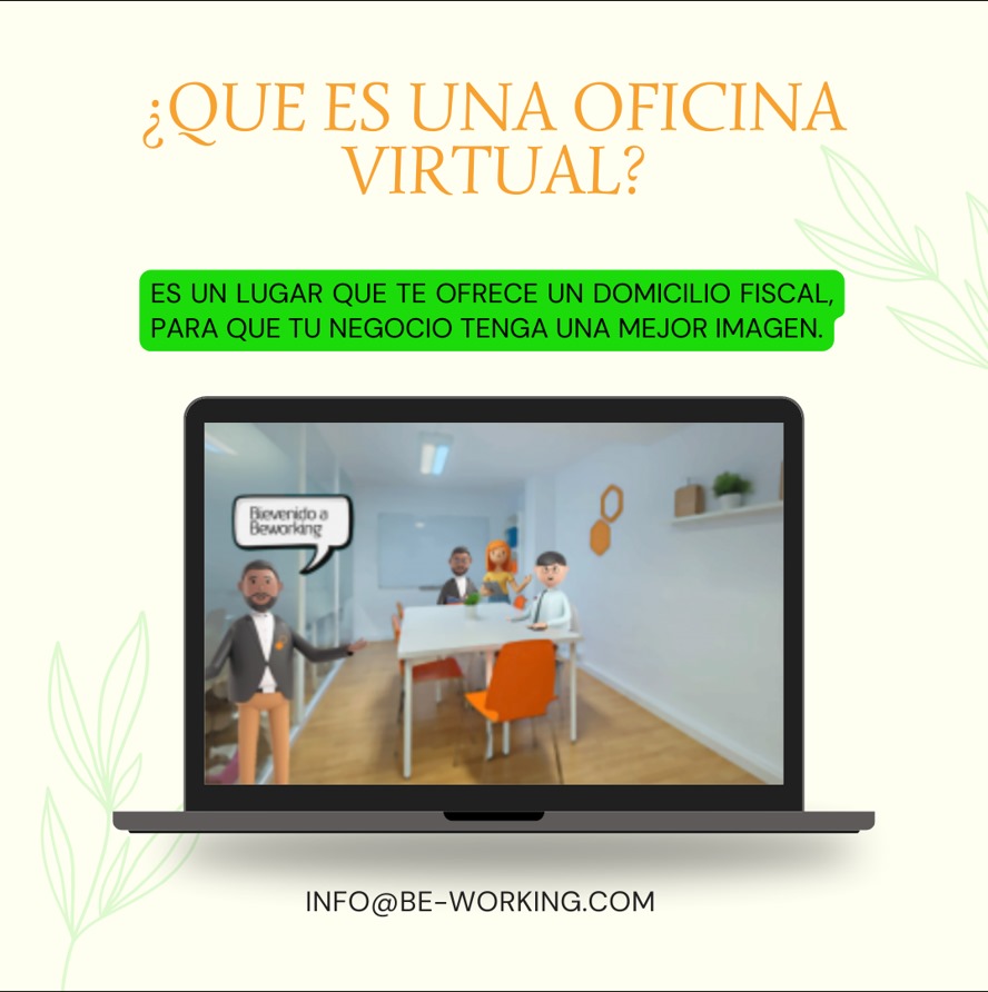 Beworkingmalaga tweet picture