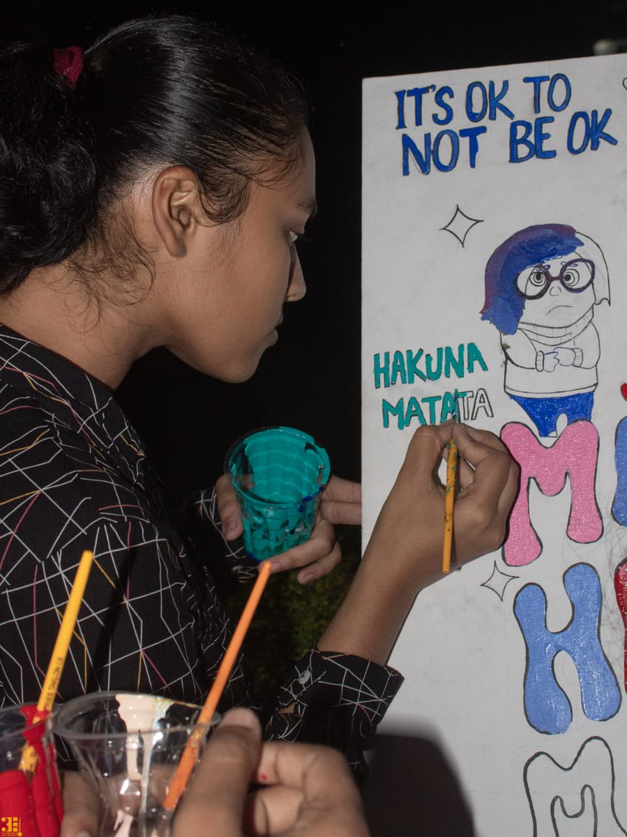 Institute Counselling Services, NIT Rourkela tweet media