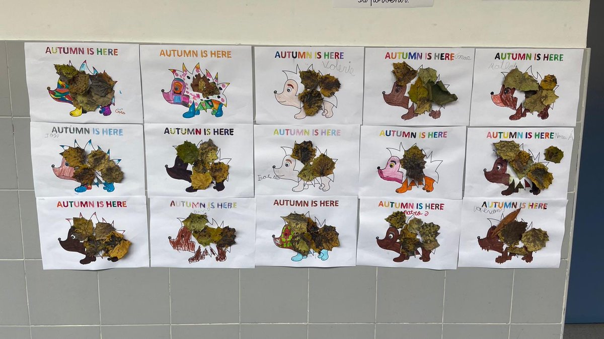 CEIP VENERABLES tweet media