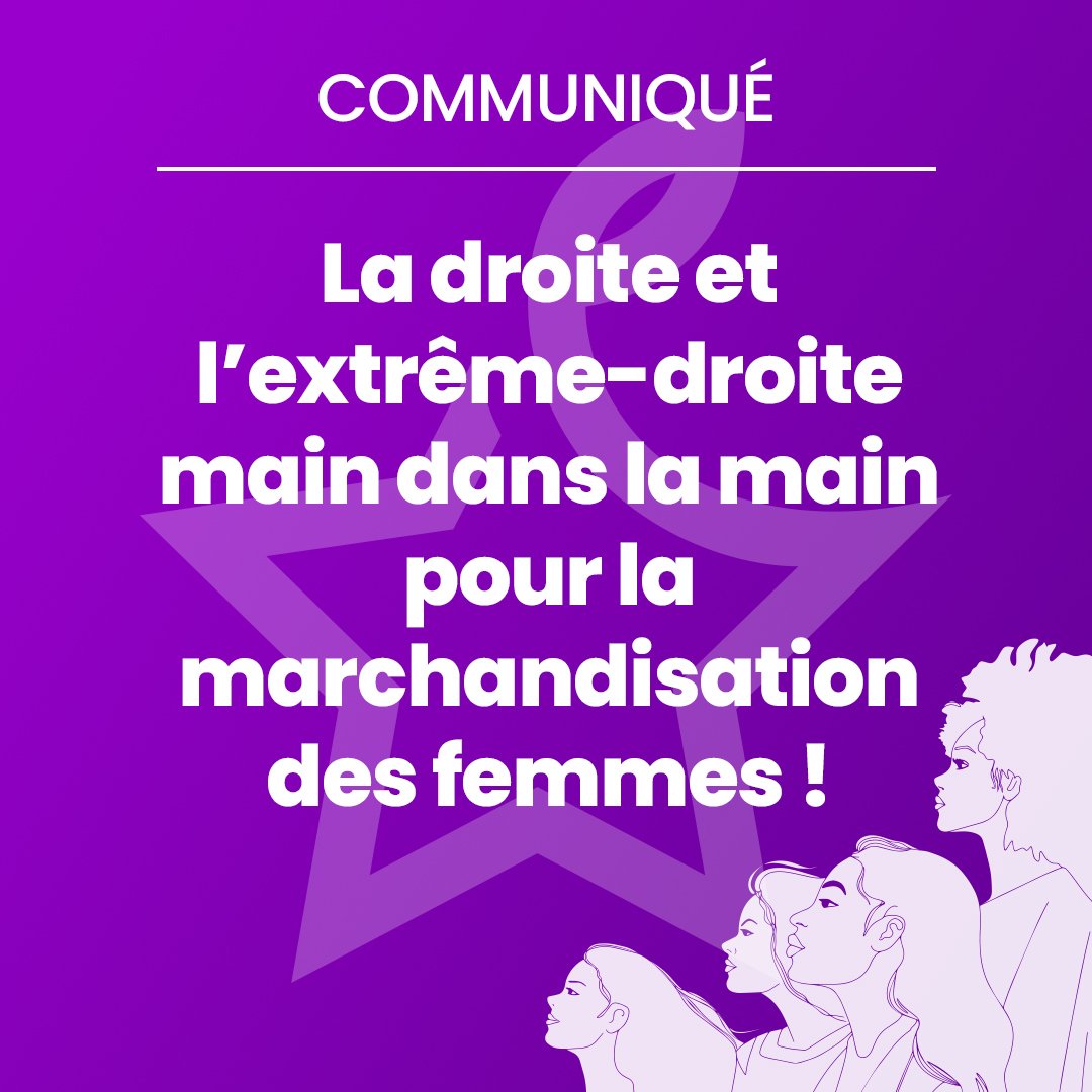 Fabien Roussel tweet media