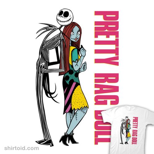 Shirtoid tweet media