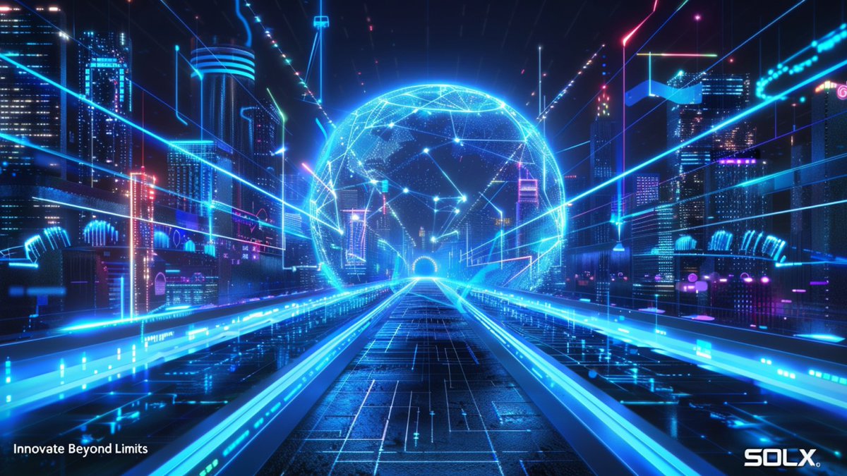 SolX Community tweet media