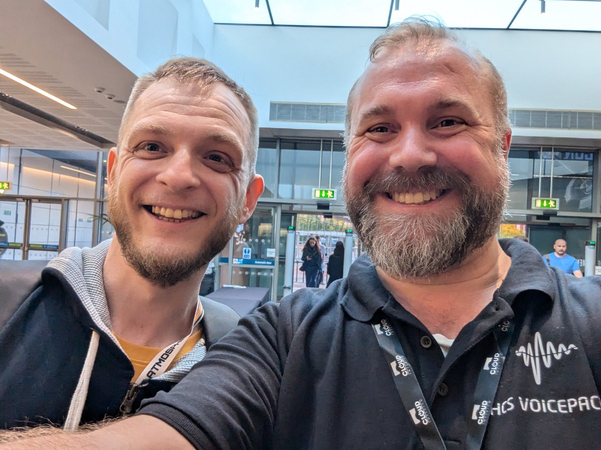 David Pearson tweet media