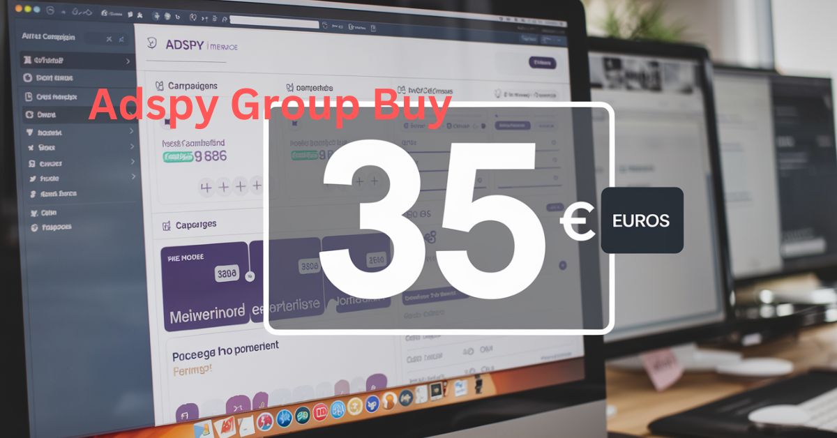 Margaret_Dal's tweet image. 🚀 Tired of guessing what ads work? Say hello to Adspy Group Buy - your secret weapon for Facebook &amp;amp; Instagram ad success! #AdSpyTool #SocialMediaMarketing 
groupbuyseotools.net/adspy-group-bu…