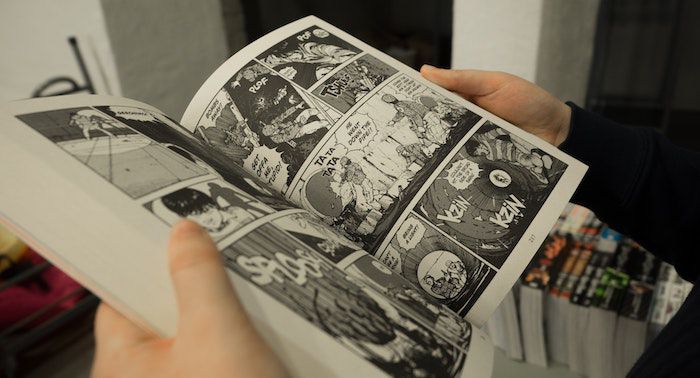 BookChat_'s tweet photo. Where to Get Started Reading Manga and Manhwa https://t.co/OObcI6cV8z #ReadHarder https://t.co/pRfNCmNrlf