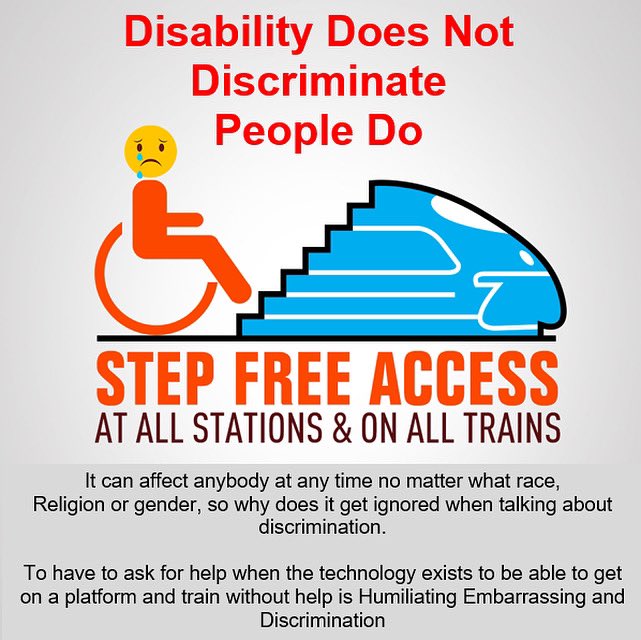 Step Free Access All Stations and All Trains (@noonxanymore) on Twitter photo 
