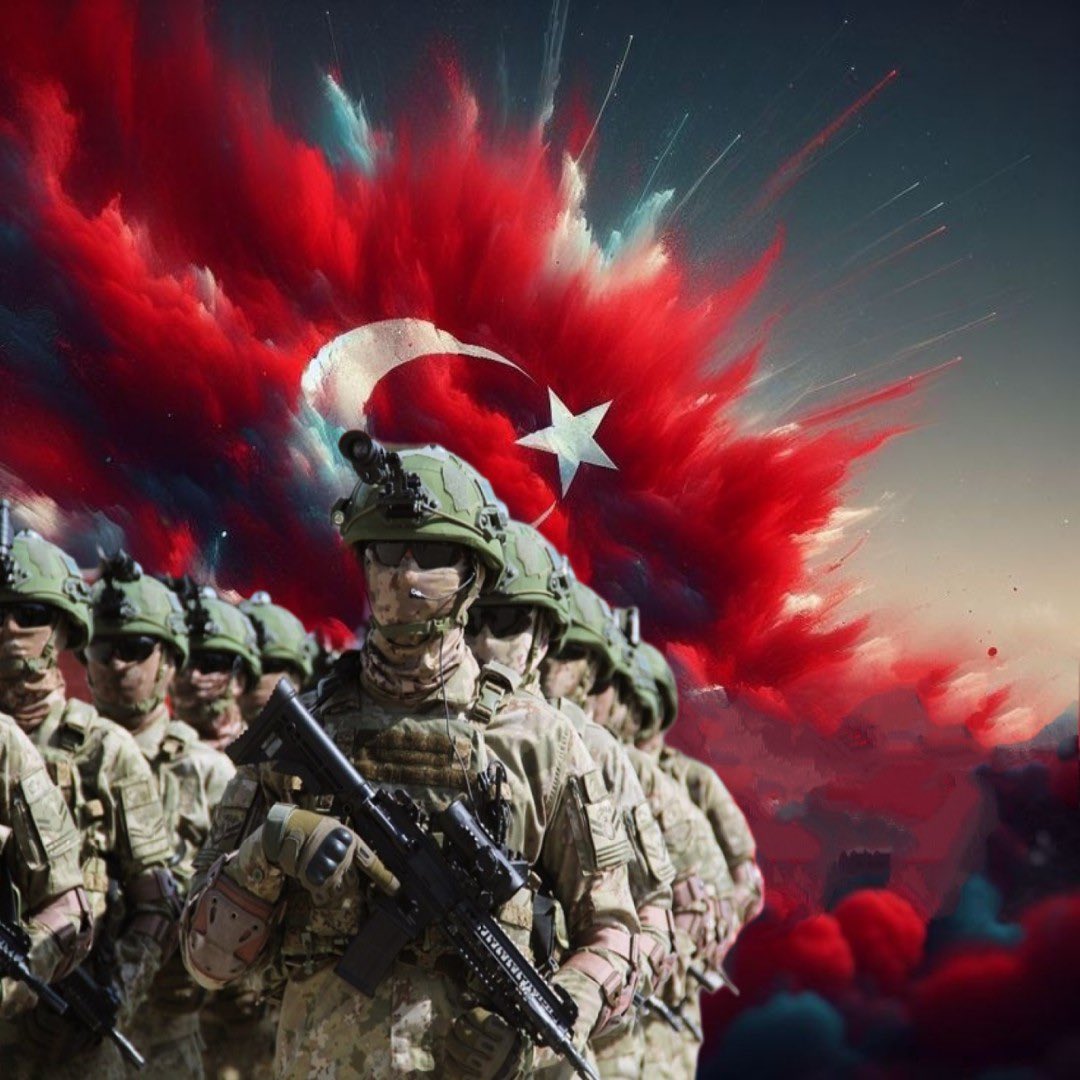 Gelecek kaygısı gütmeden çalışmak onurlu bir emeklilik #UzmanÇavuş'ların hakkı değilmi.? 

38 yıldır sözleşme ile görev yapıyorlar 
Çalışma, 
Sağlık, 
Nöbet, sicil, izin yönetmelikleri yok. 

Amir baskısı var, mobbing var, seni atarım var. 

Revamı bu yiğitlere.? 
<a href="/alitilkici38/">Ali Tilkici 🇹🇷</a>