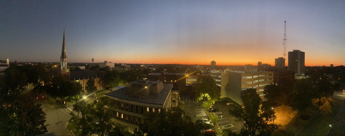 David Lockwood, III, SIOR, CCIM, CRE (@dlockwoodiii) on Twitter photo Sunās Up Columbia !! Iām back!! Great to feel that cool fall morning and get a few miles in. Going to be a great week. <a href="/ColaChamber/">Columbia Chamber</a> <a href="/colatoday/">COLAtoday</a> <a href="/F3LakeMurray/">F3 Lake Murray</a> Sunās Up Columbia !! Iām back!! Great to feel that cool fall morning and get a few miles in. Going to be a great week. <a href="/ColaChamber/">Columbia Chamber</a> <a href="/colatoday/">COLAtoday</a> <a href="/F3LakeMurray/">F3 Lake Murray</a>