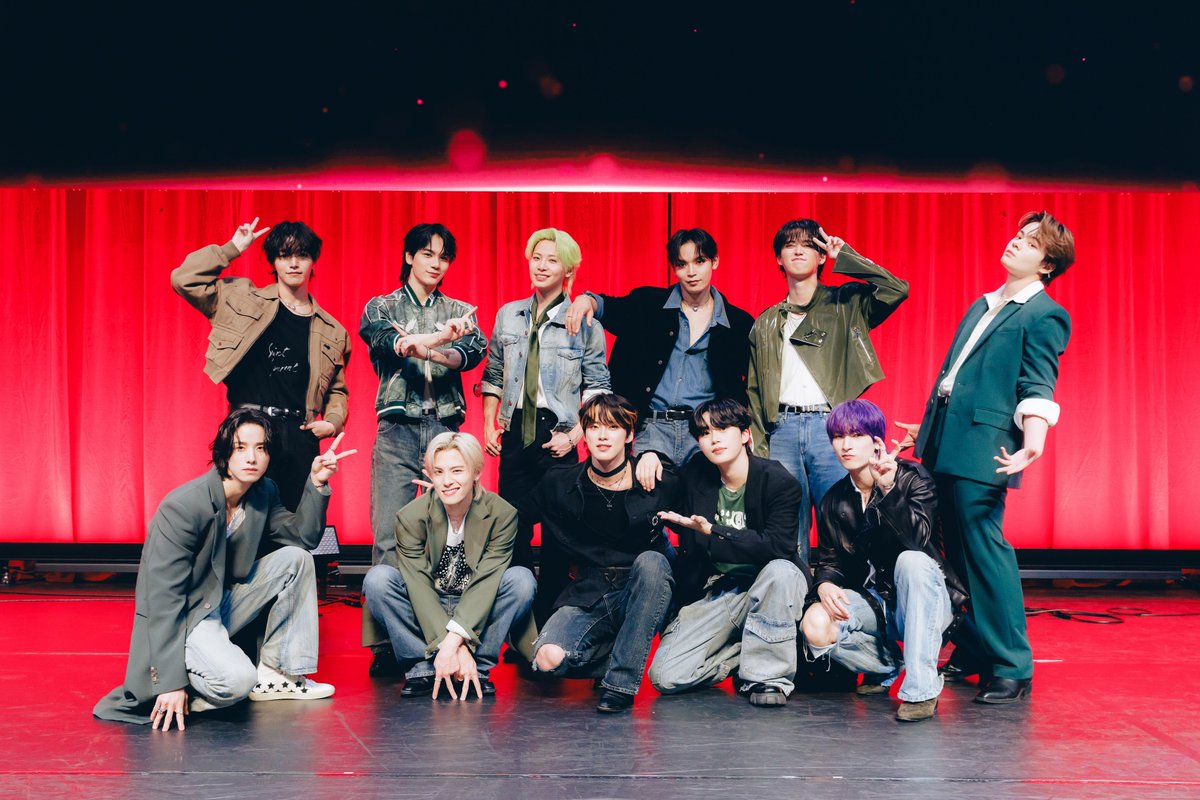 𝗝𝗢𝟭 𝟵𝗧𝗛 𝗦𝗜𝗡𝗚𝗟𝗘
"𝙒𝙃𝙀𝙍𝙀 𝘿𝙊 𝙒𝙀 𝙂𝙊 "
PREMIUM SHOWCASE
「Where you wanna go」

-
TOKYO
-

#JO1 #JO1_WHERE_DO_WE_GO
#WHERE_DO_WE_GO