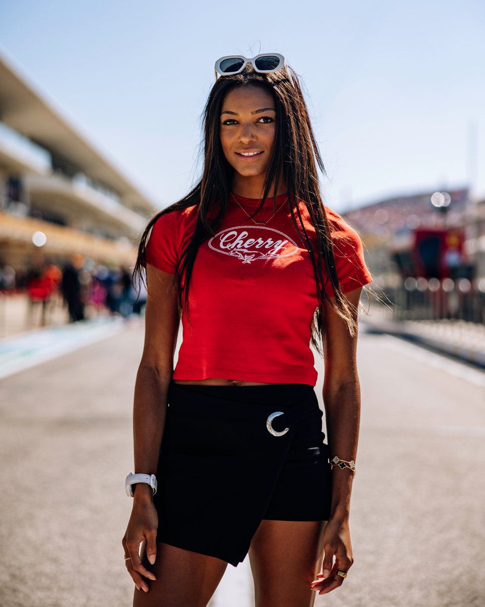 Formula 1 tweet media