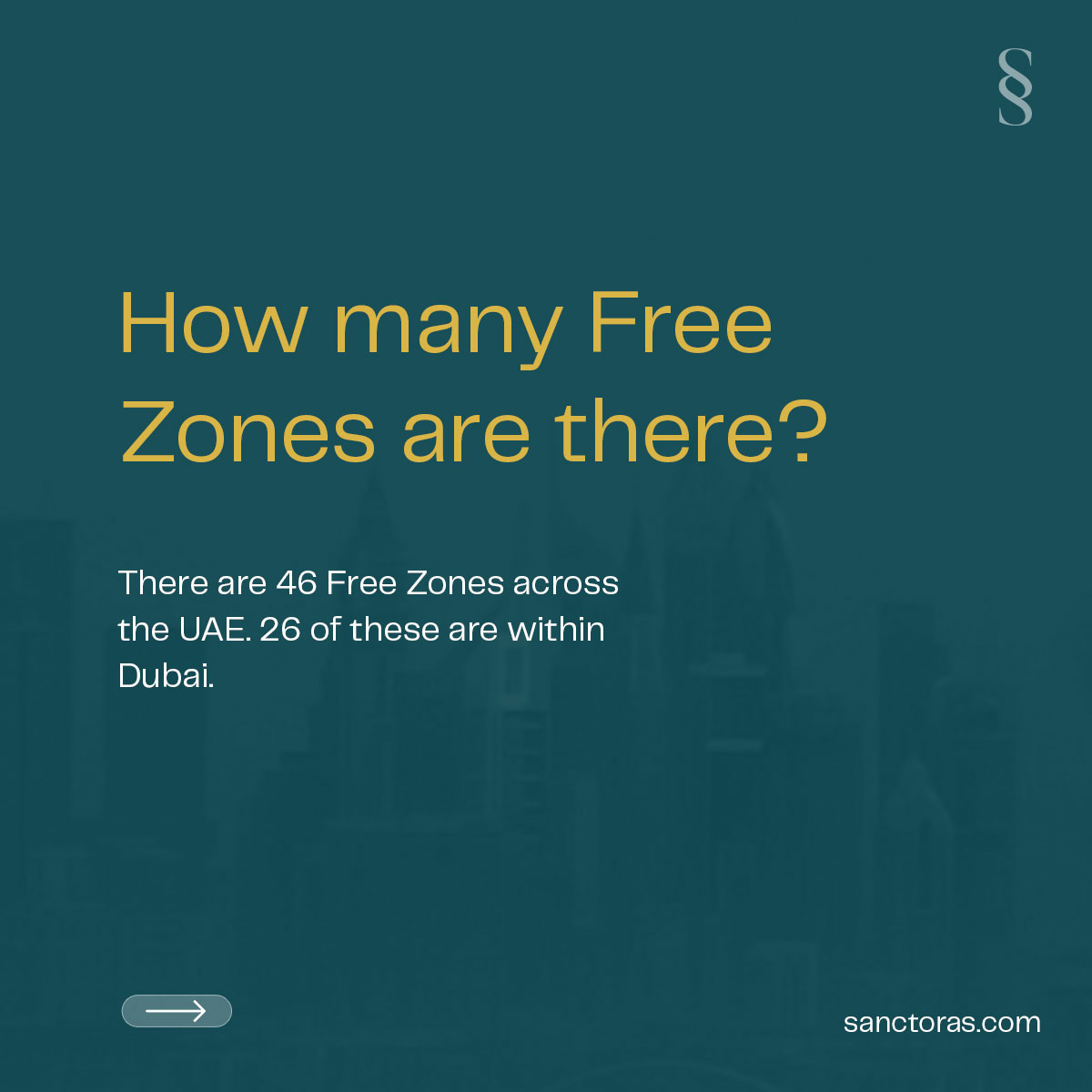 sanctoras's tweet photo. If you’d like to know more about UAE Corporate Tax, Sanctoras UAE Tax Specialist, Charlie Kelleher recently broke down the essentials to know when it comes to UAE Corporate Tax:

https://t.co/LJeNPelEmo https://t.co/Ssx3Xc5o4L