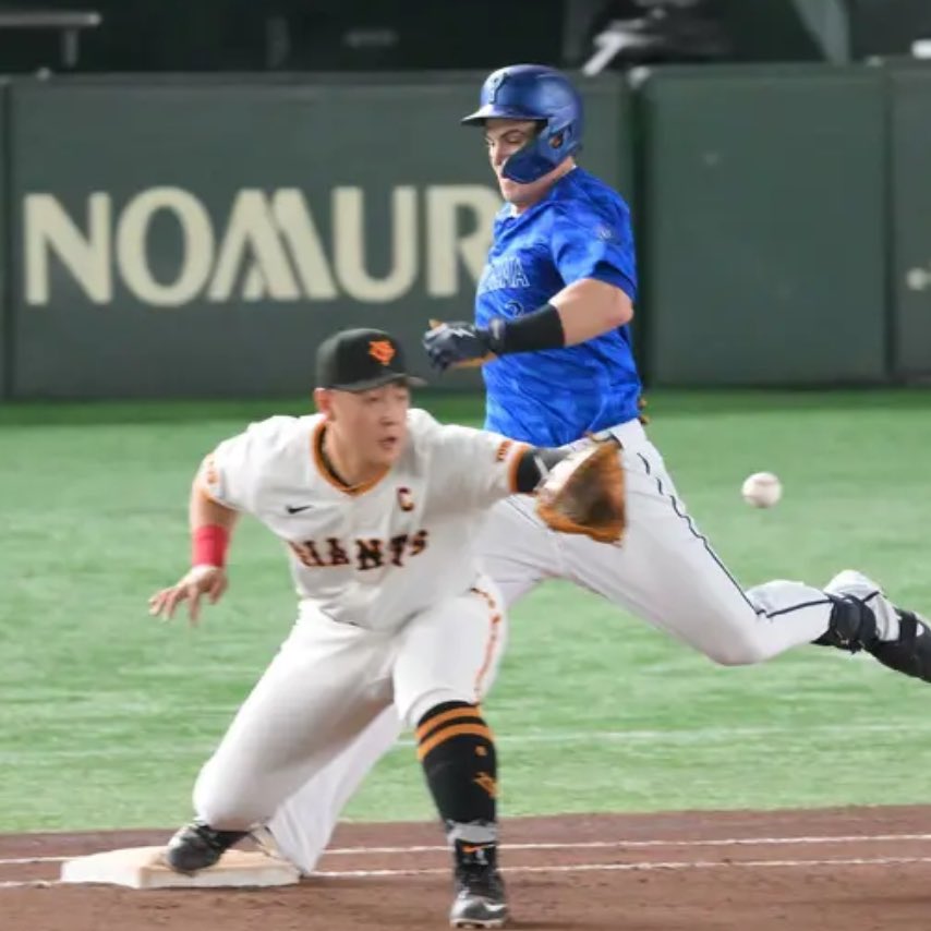 ジャンパイアに見せたいこの画像
#Baystars #ベイスターズ