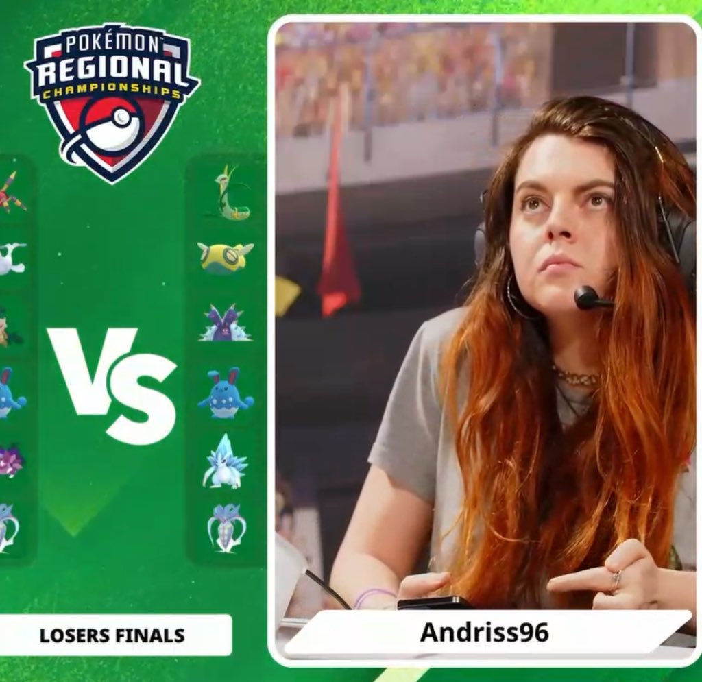 Top 9 in Lille! I’m so happy with my run this weekend (7-2). I couldn’t imagine that I would get that far in the Tournament. Thank you for all the good messages and I’m so happy for <a href="/boem20_/">boem20</a> cracking the tournament this weekend and <a href="/colin6ix/">Colin6ix⚡</a> for the 2nd place you did amazing!