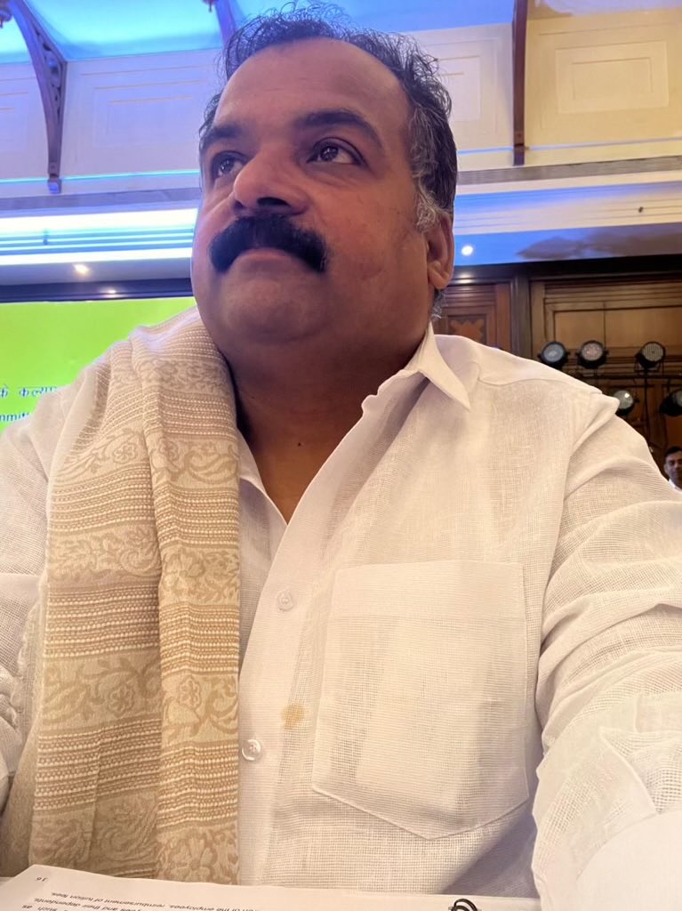 manickamtagore's tweet photo. Engaged in meaningful discussions with BHEL, GAIL, and Central Bank of India management on the third day of the #OBCCommittee study visit in Goa. Working together for equitable opportunities and progress. #InclusiveIndia #StandingForOBC https://t.co/CydDJSLbQw