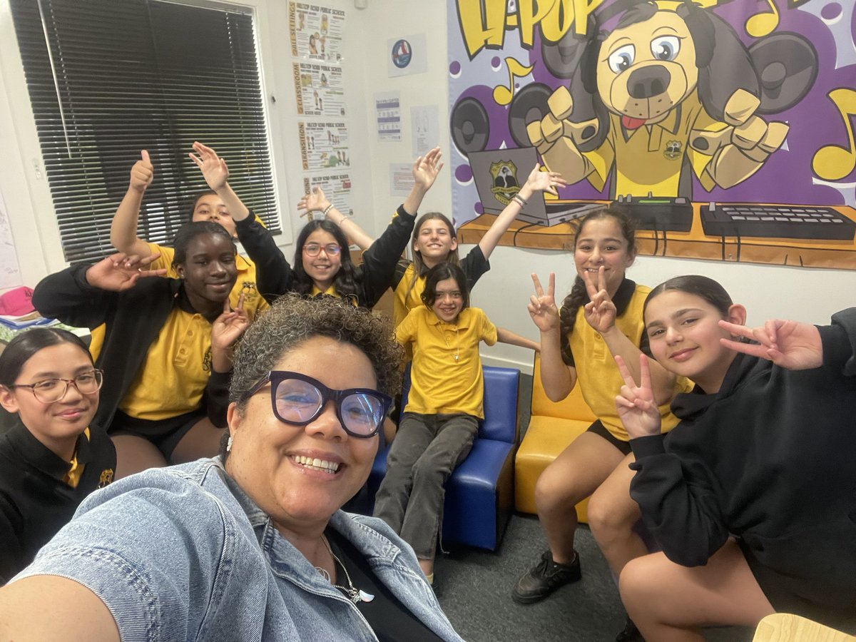 H.Pop Studio tweet media