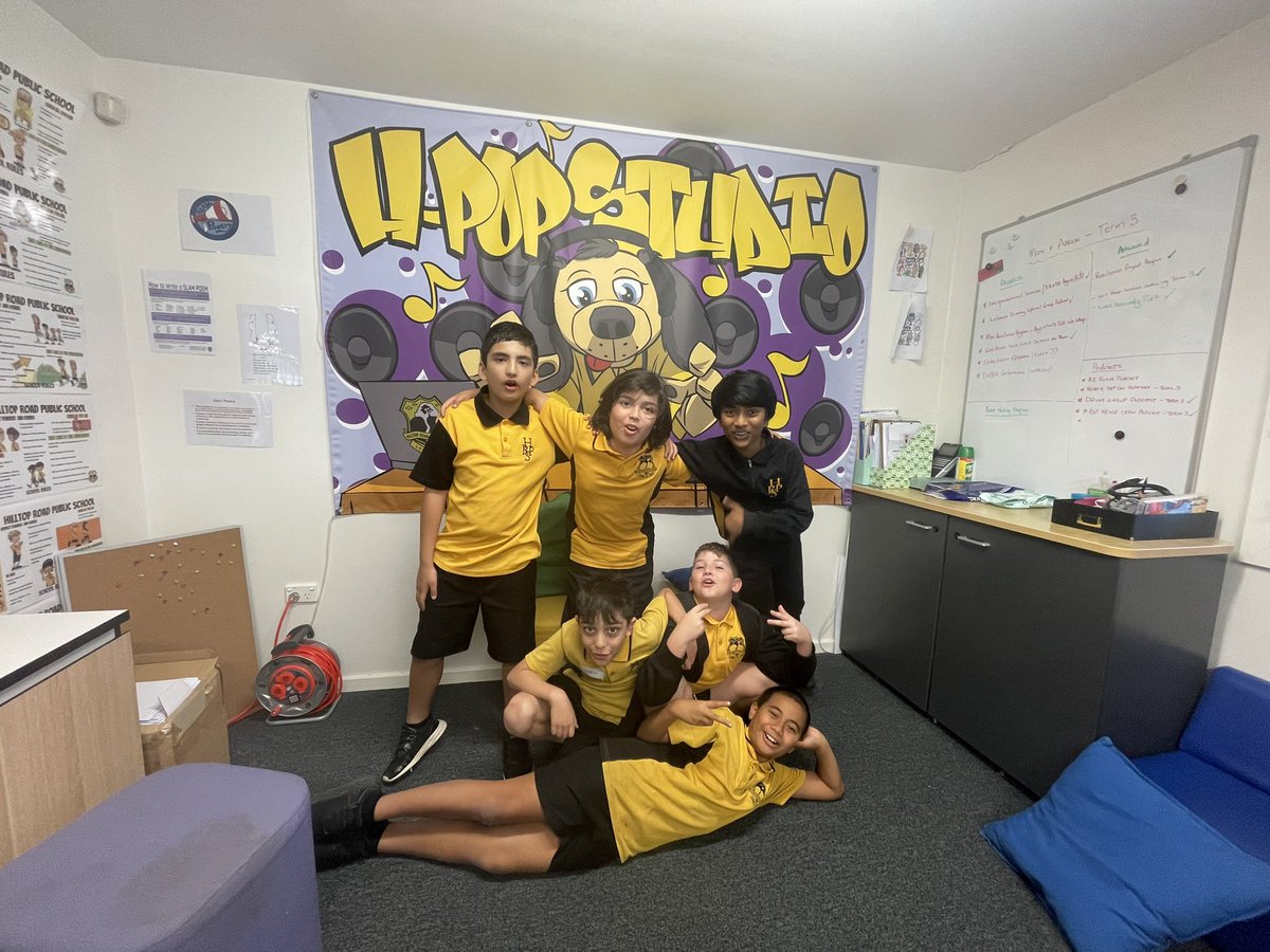 H.Pop Studio (@hpopstudio1) on Twitter photo The Resilence Project capsule groups featuring the students of empowering Girls Talk and Boys Talk sessions for 2024, along with Ms <a href="/Maxine_Johns06/">Maxine_Johns</a> β¦. So many great insights and connections already being made πππ½π«Άπ½#studentvoice #mentalhealthmatters <a href="/see_natalie/">Natalie See</a> <a href="/baddour_r/">Ronya Baddour</a> The Resilence Project capsule groups featuring the students of empowering Girls Talk and Boys Talk sessions for 2024, along with Ms <a href="/Maxine_Johns06/">Maxine_Johns</a> β¦. So many great insights and connections already being made πππ½π«Άπ½#studentvoice #mentalhealthmatters <a href="/see_natalie/">Natalie See</a> <a href="/baddour_r/">Ronya Baddour</a>