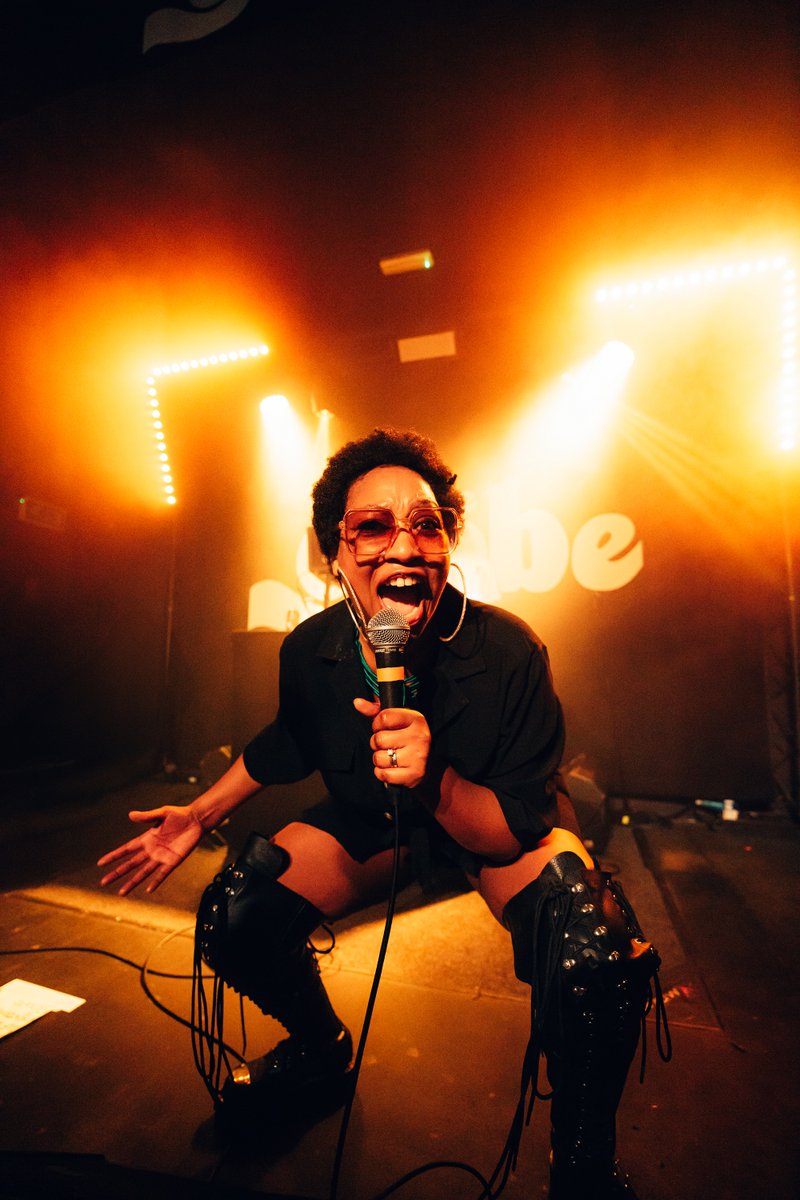 🙌 That's a wrap - THANK YOU to all the brilliant people that helped deliver the first Cardiff Music City Festival, and the thousands of people that showed up to enjoy the music &amp; art. Until next time!

▶ Stay tuned for highlights, updates &amp; much more from Cardiff Music City ◀