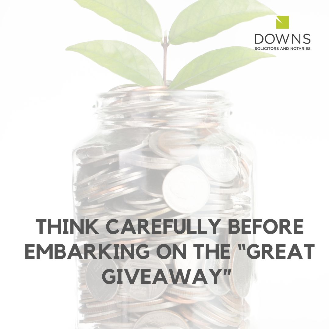 Downs Solicitors LLP tweet media