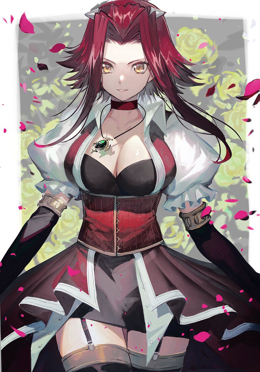 Eclip5eLP's tweet photo. @qiandaiyiyu How about Aki Izayoi from Yugioh 5Ds? https://t.co/ehxLWbX4wB