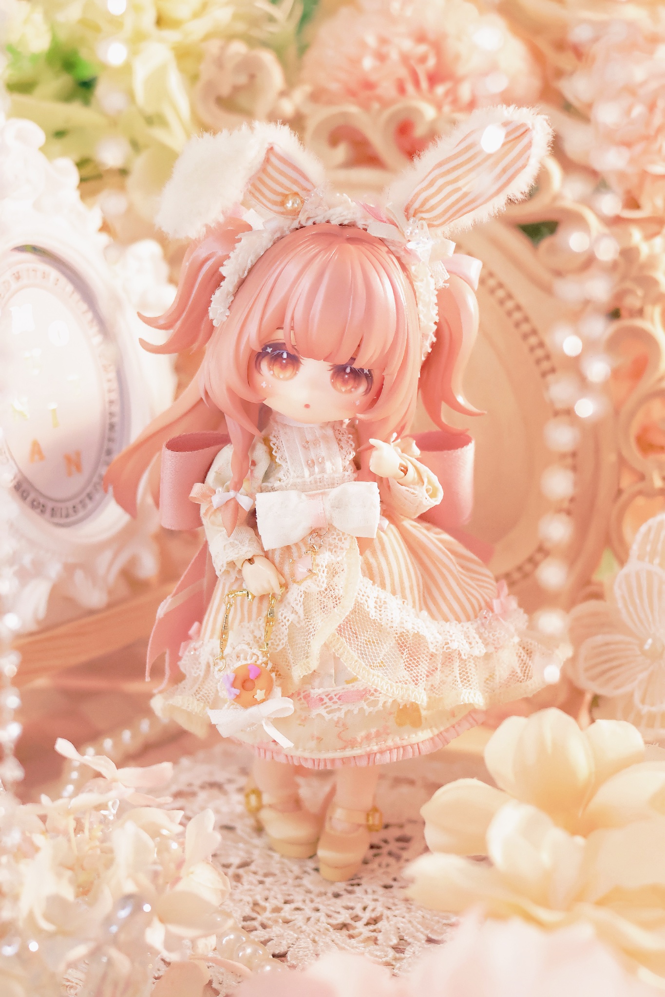 おじじ (@doll_oji3) / X