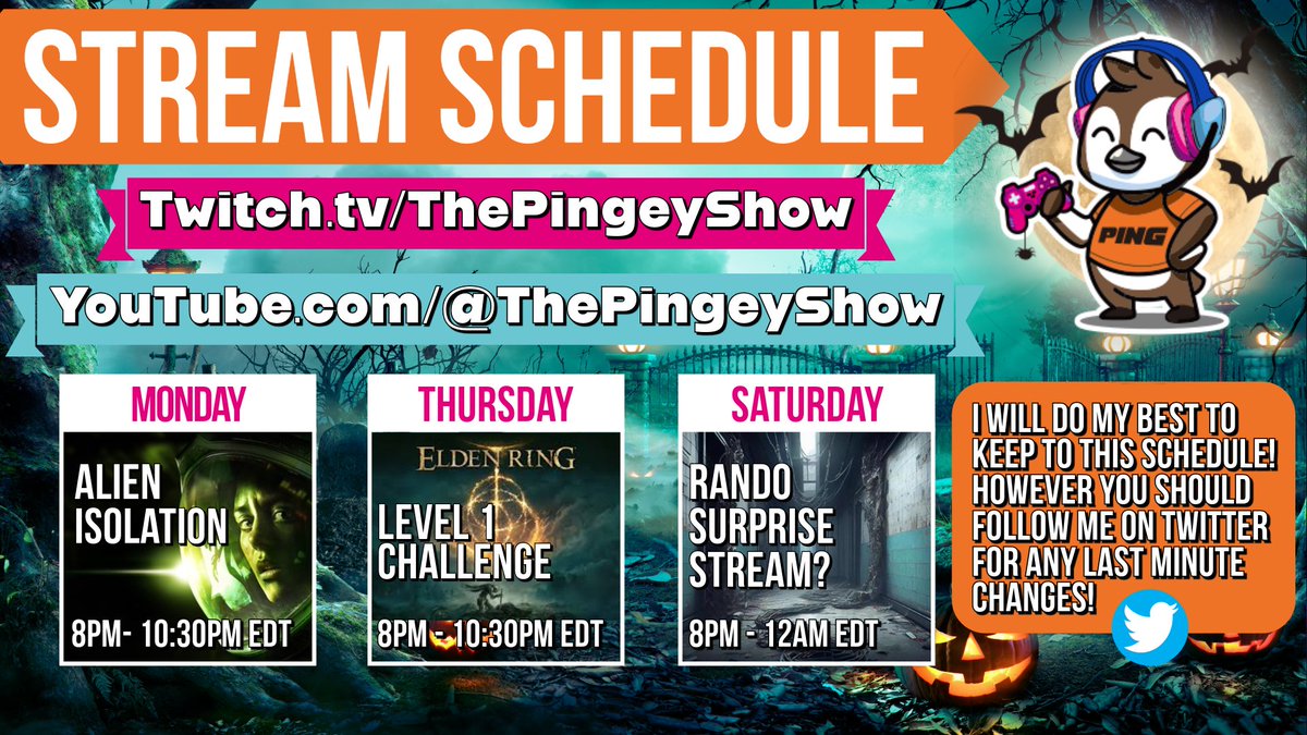 ThePingeyShow tweet media