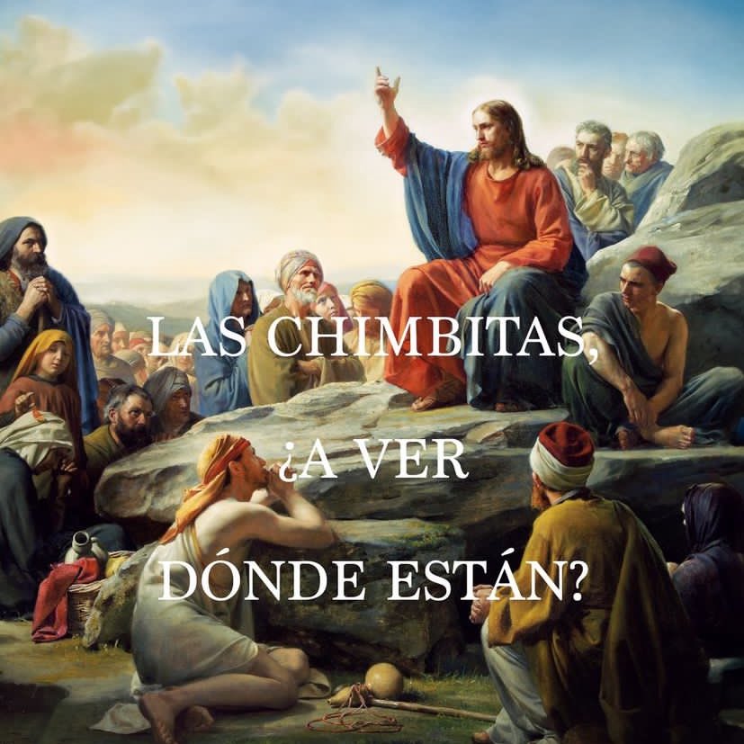 Que pelen nalguitita como chin chan.