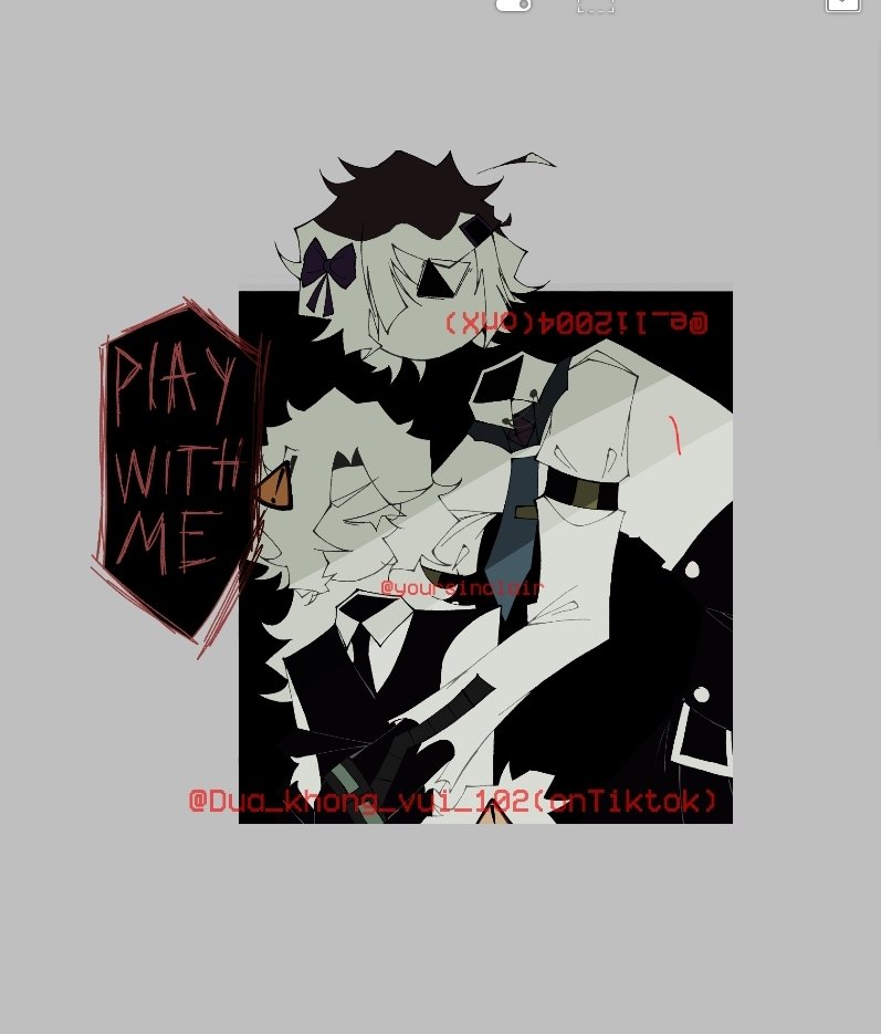 e_li2004's tweet photo. PLAY WITH ME... 

(I don't know:)))) 

A error in the art >:( https://t.co/DscZRTbFAr