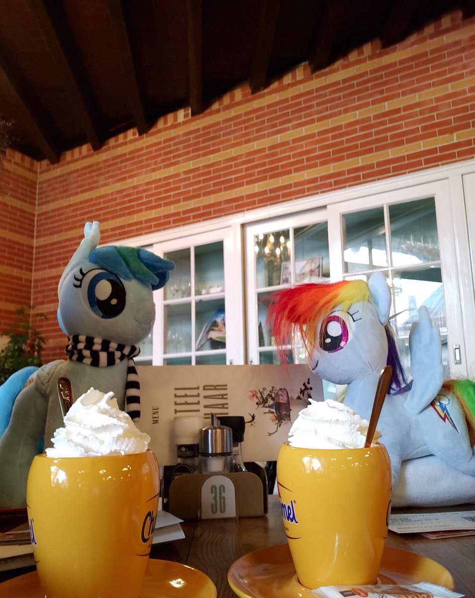 Timeraa (@timeraadev) on Twitter photo Rainbow Dash and Unity Script working on their Post Con Depression from <a href="/PonyConHolland/">PonyCon Holland</a> at Kasteel de Haar Rainbow Dash and Unity Script working on their Post Con Depression from <a href="/PonyConHolland/">PonyCon Holland</a> at Kasteel de Haar