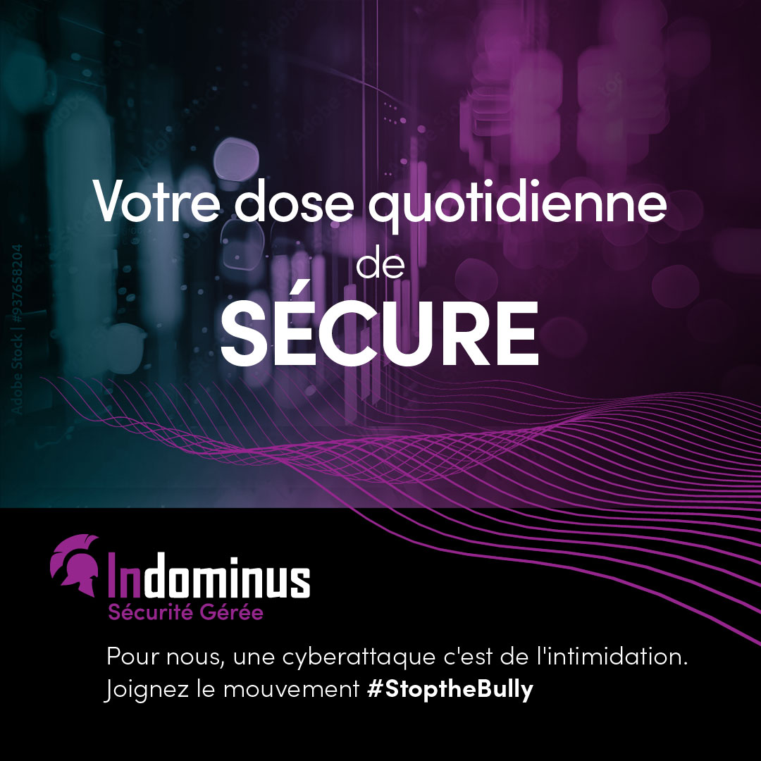 rsbedard's tweet photo. L'importance des sauvegardes de données 💾🔒
Les sauvegardes de données régulières garantissent que vous pouvez récupérer rapidement en cas de cyberattaque. Protégez votre entreprise en mettant en œuvre une stratégie de sauvegarde solide. #SauvegardesDonnées #PME https://t.co/BGIdWnFzmu