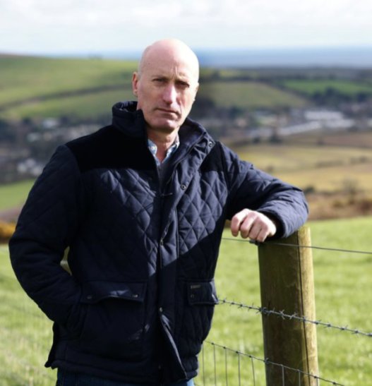 WHY FARMERS ARE REVOLTING is the topic for this Thursday 24 October talk by ANGUS WOODS Farming.Independent columnist.

Unless the government provides appropriate supports to farmers, Ireland will fail to meet its 2030 agricultural emissions targets. 

See you Thursday at 7.30p.m