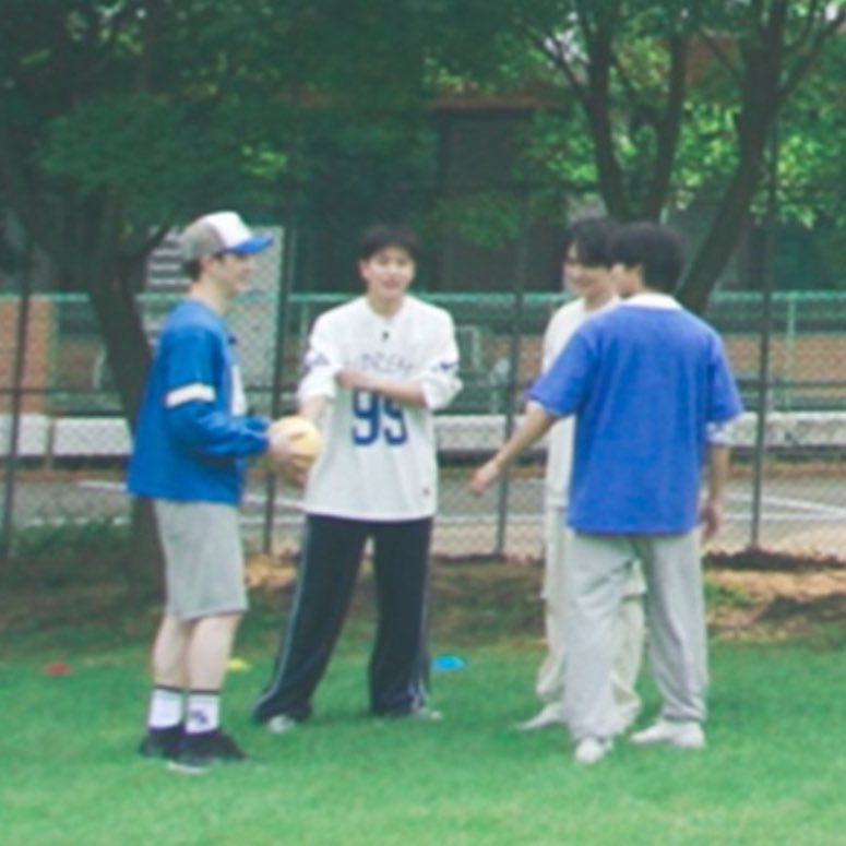 this the type of team that says “this one’s for you babe” and then completely misses