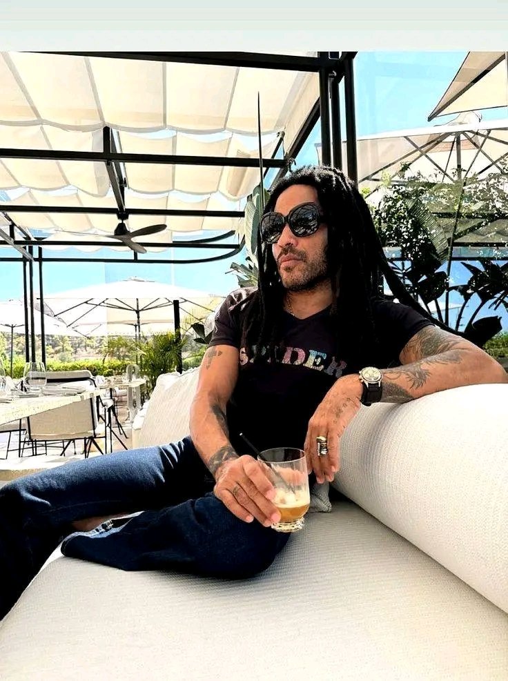 Lenny Kravitz VIP (@VIP_Kravitz) / Posts / X