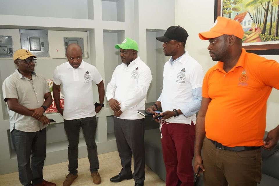 Primature de la République d’Haïti tweet media