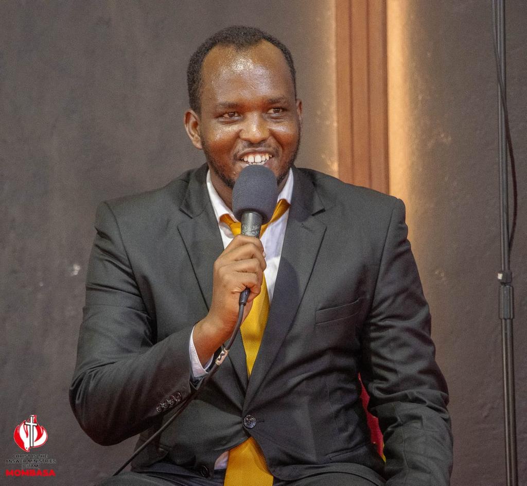 CitamMombasa's tweet photo. What a panel we had present and overview of The Man Enough program to us, their life stories and experiences, one's mission in life and much more.

#ManEnough
#TakingNewTerritories
#WhereChristIsOurAnchor https://t.co/5x9sR0zUQT