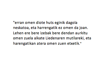 ESantazilia's tweet photo. #Iruñea, 1596. urtea.

Zergatik ez zen Pedro Katalinarekin hitzartua zuen ezkontzara joan? 🤵‍♂️👰‍♀️

Ba, ugaldean lixiban zebiltzan bi ahizpa mihi zikinen hitzetan, 🤬🤬👇👇

#euskara https://t.co/JoNduqP0wv