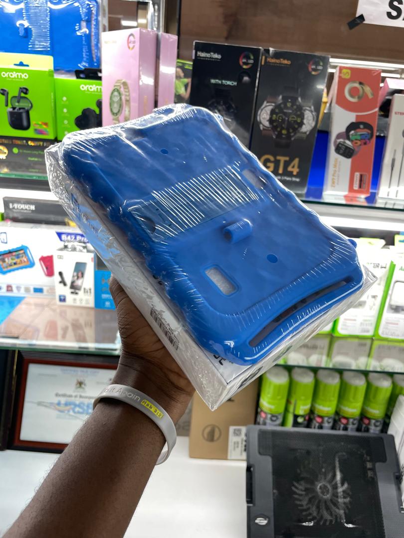 SmartLaptopLtd's tweet photo. *Tablet Bebe-Tab B42 Pro +Android Kids Tablet ,128gb ROM 4gb RAM Battery 3000mAh, Please Call or WhatsApp on 0775225960 / 0700293799 For Details. https://t.co/XpgHG42LWX