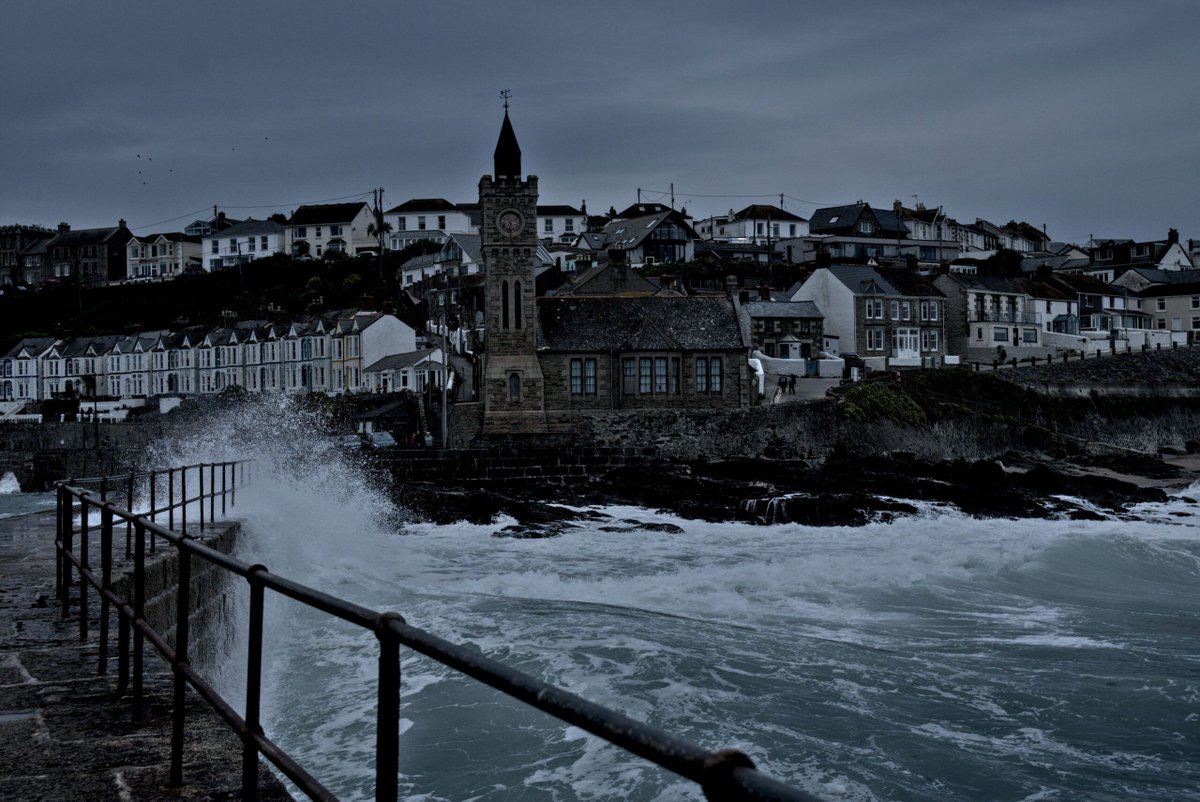 millern2's tweet image. New Post: Cornwall 2024 buff.ly/3Yv6awz