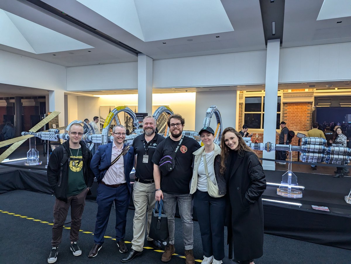 David Pearson tweet media