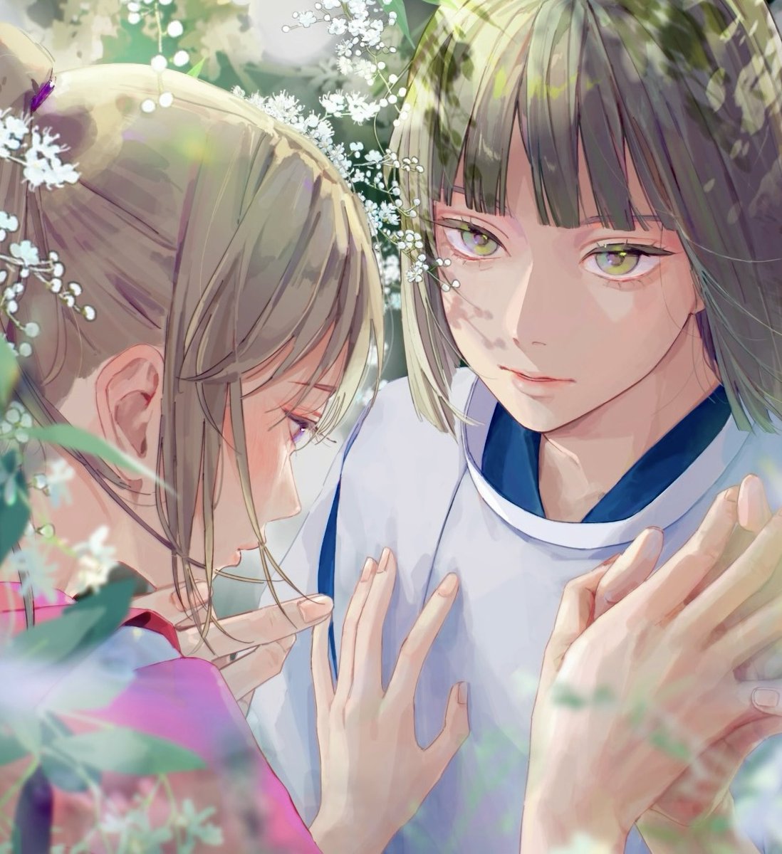 hareko__sun's tweet photo. こちらを見て https://t.co/s6WwNHuPGO