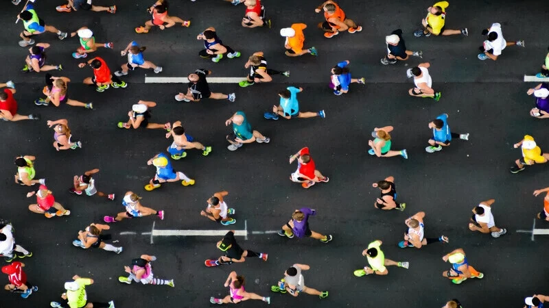 RTEBrainstorm's tweet photo. I'm running my first marathon on Sunday - is this a rational decision? @howardemma @WeAreTUDublin on how comparing the costs and benefits of an action works with the challenges &amp; sufferings of her first marathon alongside 22,499 other runners https://t.co/3N9dN7aH8G https://t.co/ZVrJAvpdUq