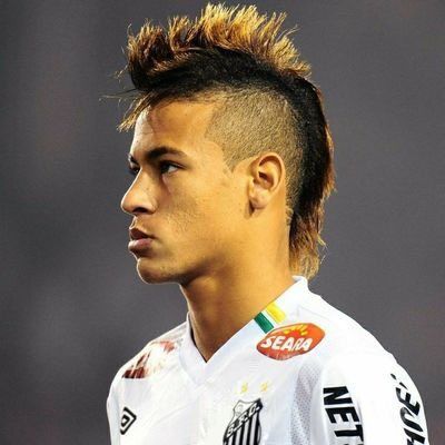 may_rs10's tweet photo. Ele está de voltar 
#NeyDay https://t.co/3fcp133Eok