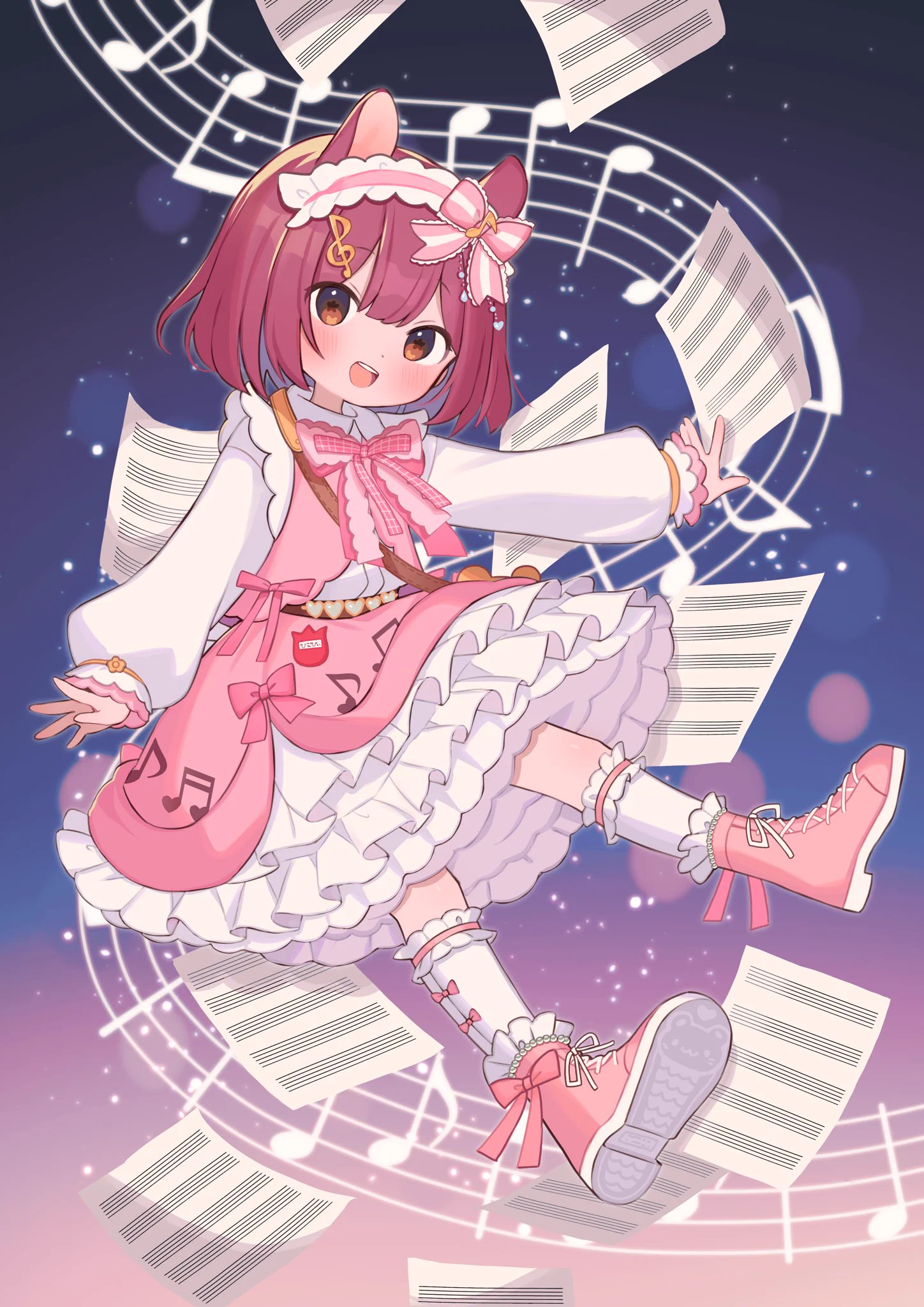 ひこひぃ🦄⭐️園児Vtuber (@hicohixi) / X