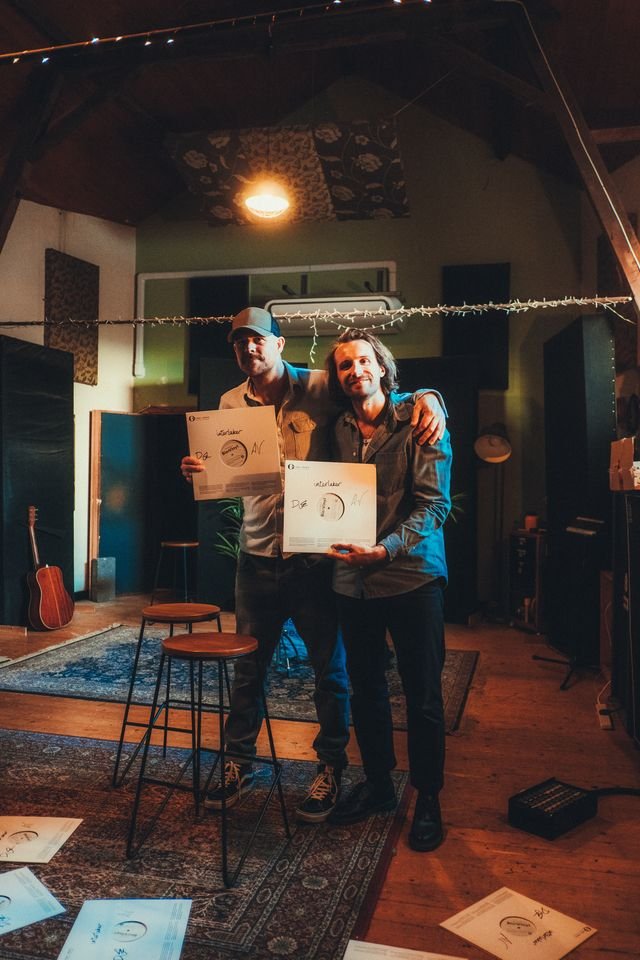 Banquet Records tweet media