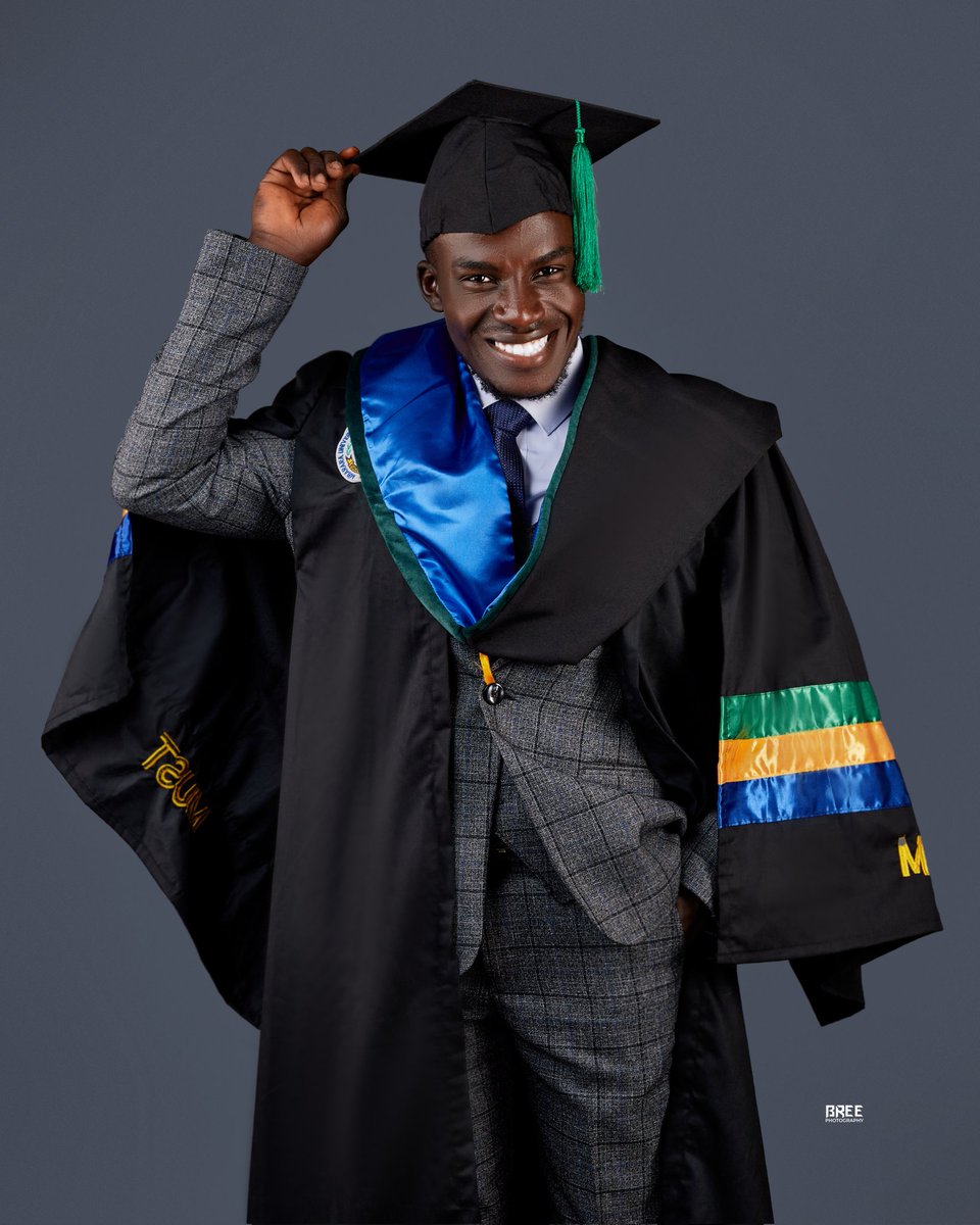 Congratulations @ engineer dombolo