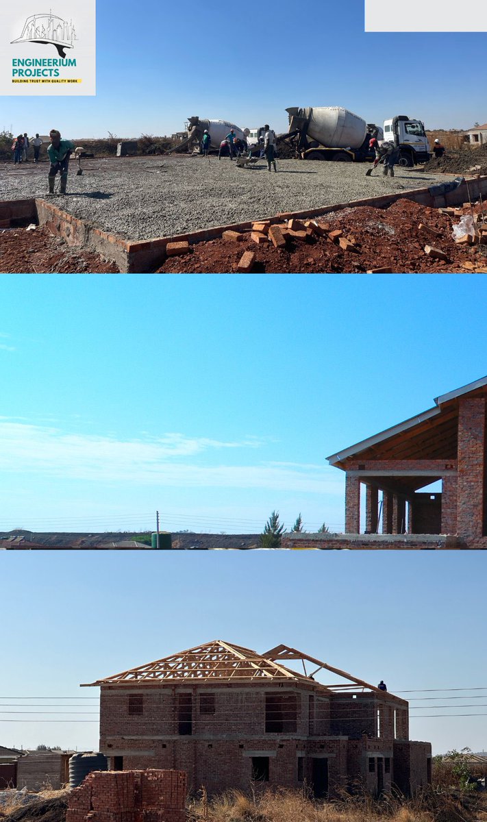 Engineerium's tweet photo. Open for a surprise: Construction Edition🏡 https://t.co/nNe0lu488x