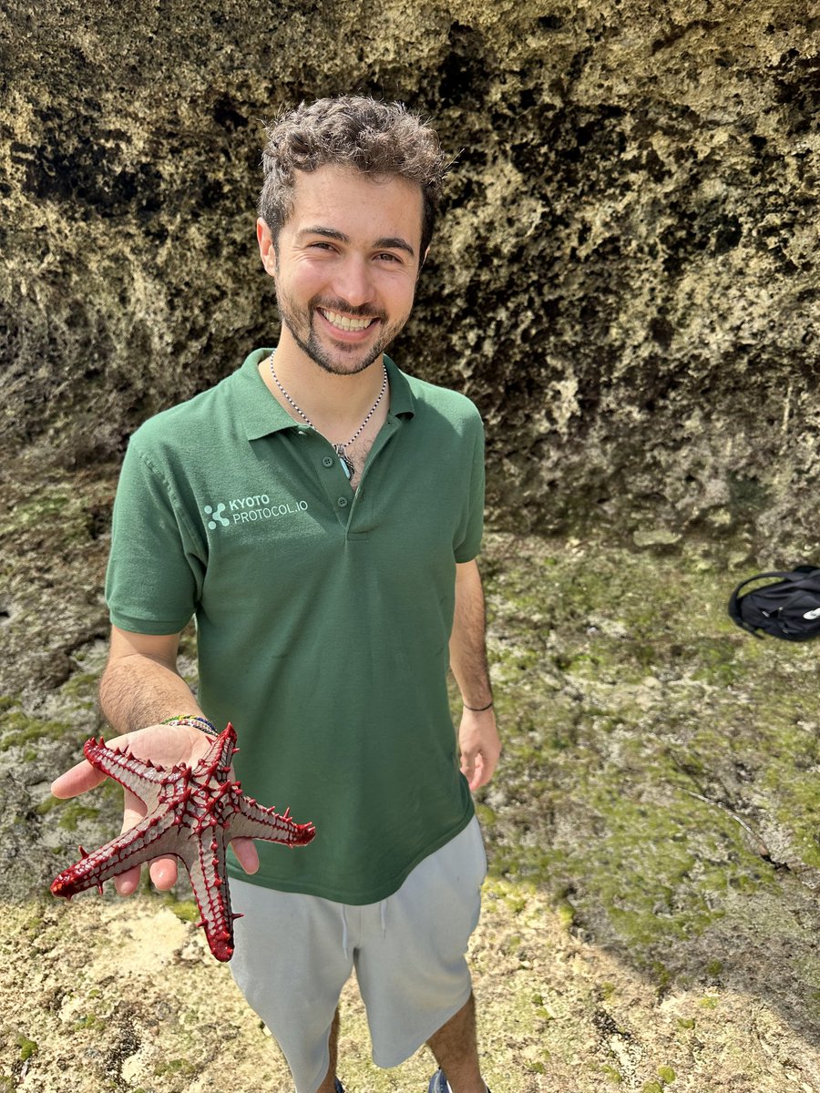 GM Treegen 🌳

Just in case no one's told you lately, you're a STAR! ⭐ 

Keep shining &amp; making a difference every day 💚