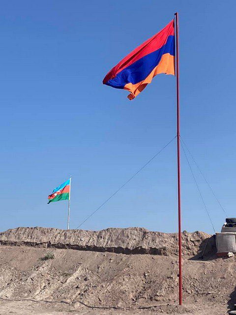 🇦🇲🇦🇿La Commissione dell'Assemblea Nazionale dell’#Armenia ha dato un parere positivo al progetto di legge sull'approvazione del regolamento sulle attività congiunte della commissione statale per la demarcazione del confine statale tra Armenia e Azerbaigian.