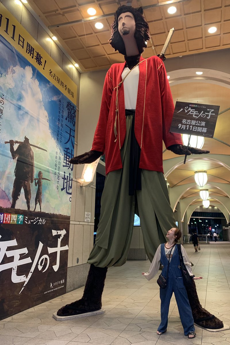 nahna_y's tweet photo. ななちゃん先輩。 https://t.co/kotzedufT1