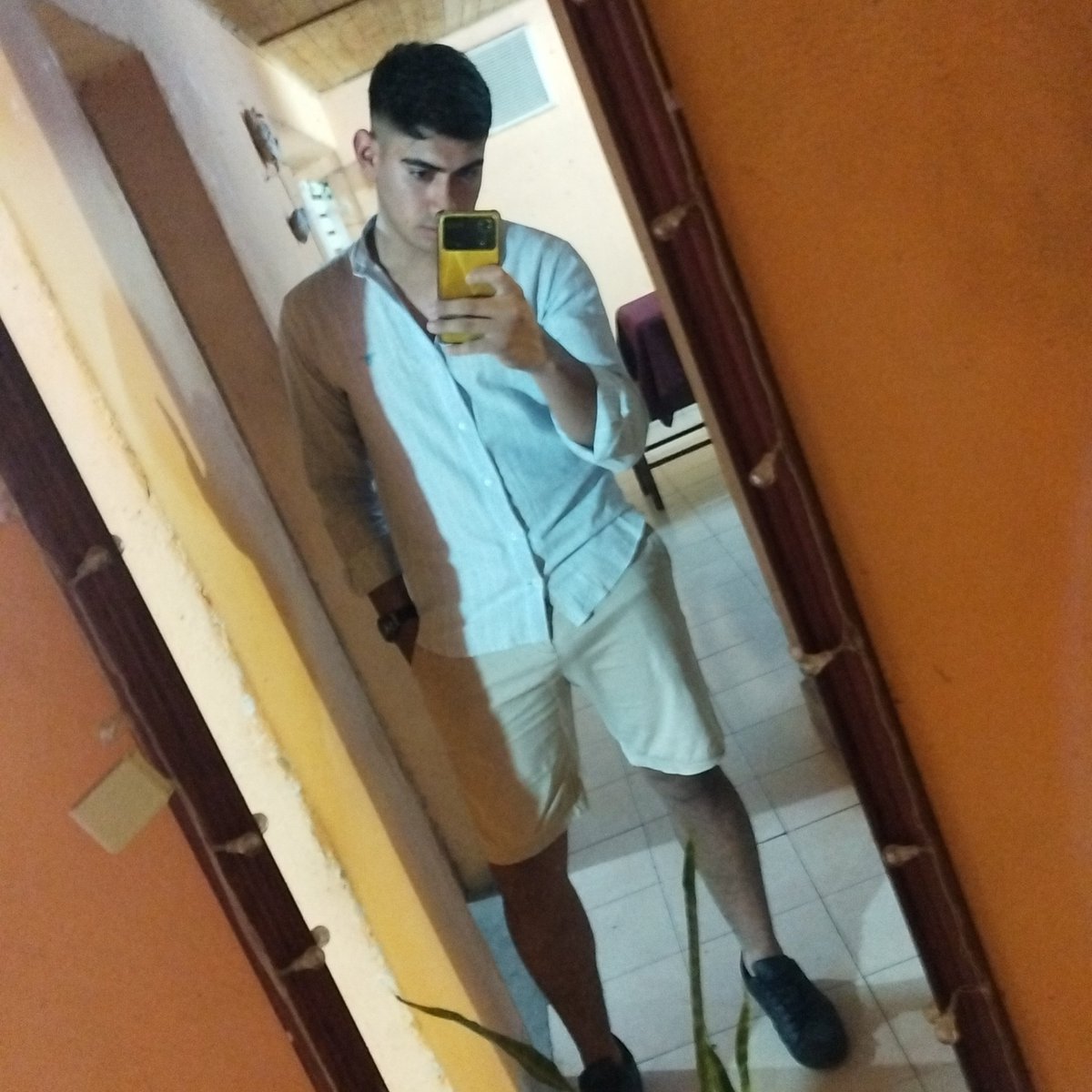 #NuevaFotoDePerfil